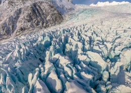 Franz Josef Glacier © martin Sliva
