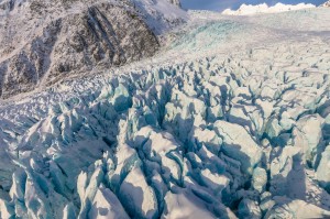 Franz Josef Glacier © martin Sliva
