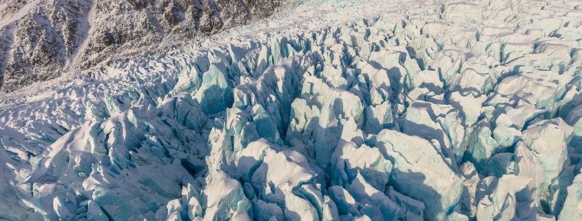 Franz Josef Glacier © martin Sliva