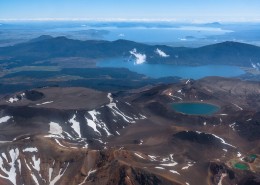 Parc National de Tongariro © Martin Sliva