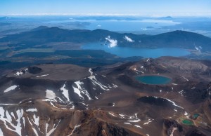 Parc National de Tongariro © Martin Sliva