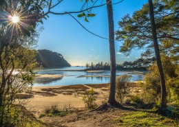 Abel Tasman © Martin Sliva