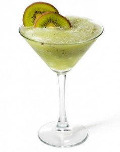 Cocktail Voyage réussi