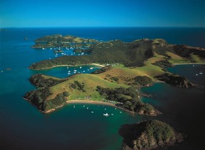 URUPUKAPUKA ISLAND AND BEYOND, BAY OF ISLANDS