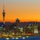 Auckland -Chris McLennan
