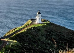 Cape Reinga