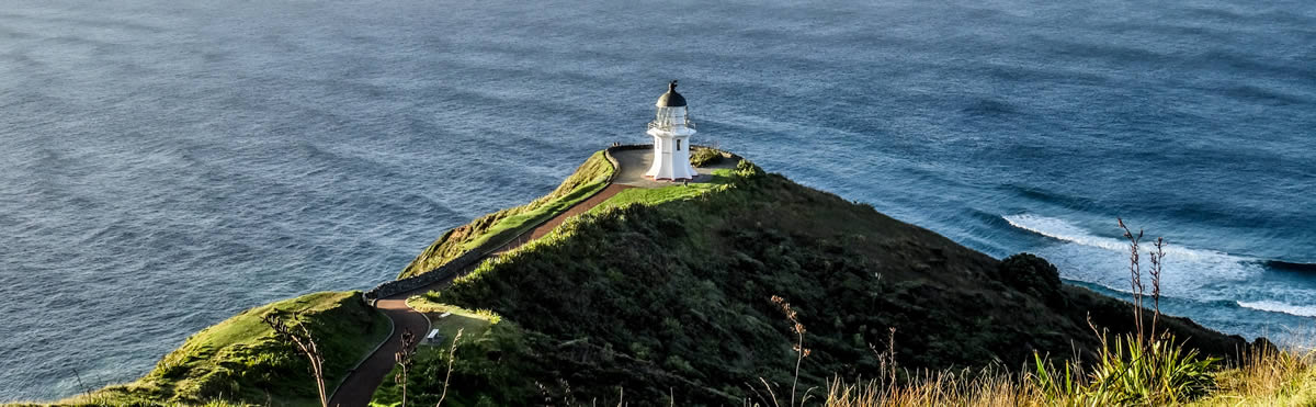 Cape Reinga