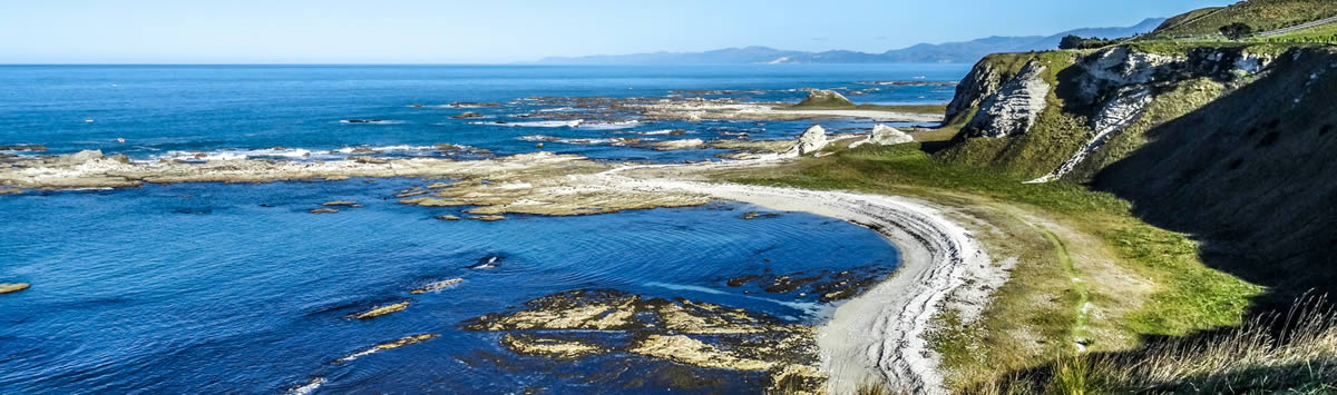 Kaikoura
