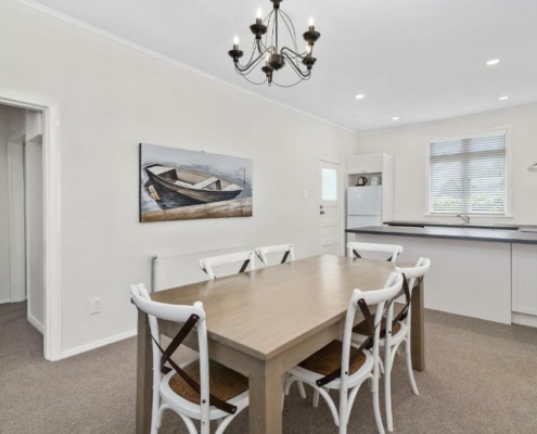 Asure Cleveland Thermal Motel